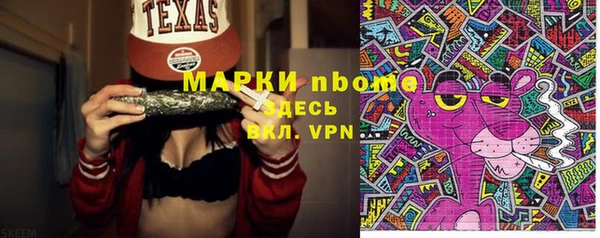 твердый Алексин