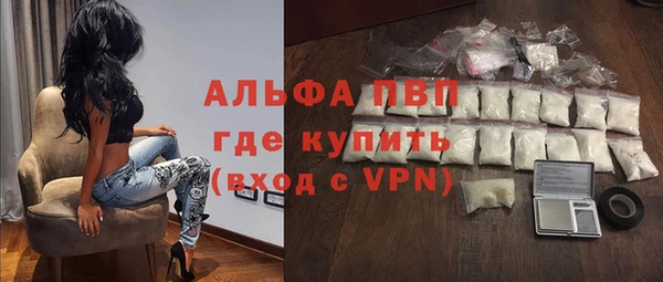твердый Алексин